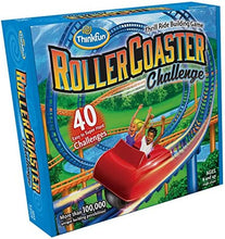 Load image into Gallery viewer, Roller Coaster Challenge