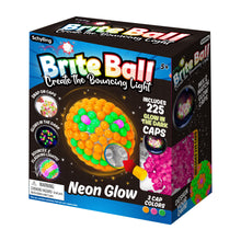 Load image into Gallery viewer, Brite Ball – Glow