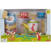 Load image into Gallery viewer, Tea Set- Forest Friends