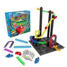 Load image into Gallery viewer, Roller Coaster Challenge