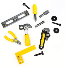 Load image into Gallery viewer, Epoch Kidoozie My 1st Tool Box