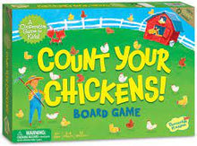 Load image into Gallery viewer, Count Your Chickens