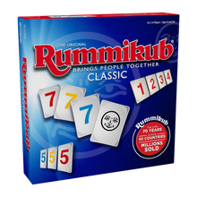 Load image into Gallery viewer, Rummikub