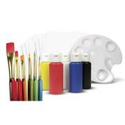 Load image into Gallery viewer, Faber-Castell Young Artist Learn to Paint Set