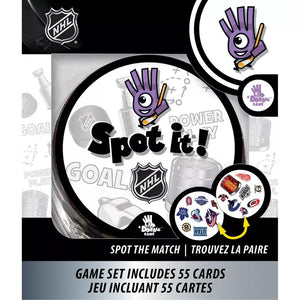 NHL Spot It!