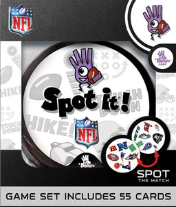 NFL Spot It