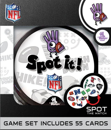 NFL Spot It